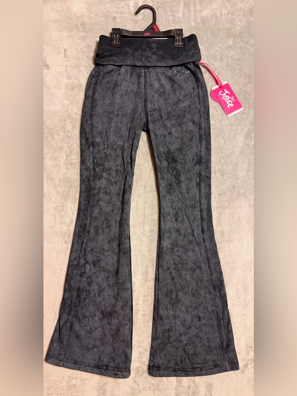 Justice Sport Pants
